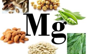 magnesium