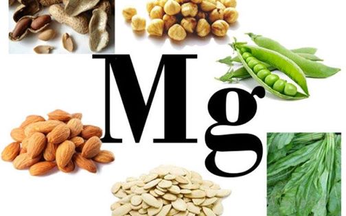 magnesium